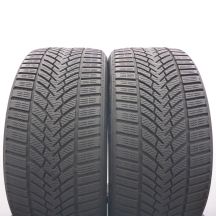 255 35 19 2x SEMPERIT 255/35 R19 96V XL Speed-Grip3 Winterreifen 2023 7,2mm