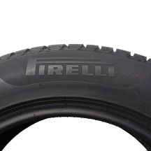 8. 225 60 18 2x PIRELLI 225/60 R18 100H Winter Sottozero 3 Winterreifen 6-6,8mm 2018