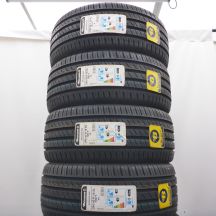 245 45 18 4x BARUM 245/45 R18 100Y XL Bravuris 5HM Sommerreifen 2020 Ungebraucht  