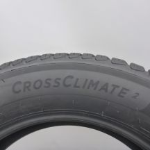 5. 195 65 16 2x MICHELIN 195/65 R16 92V CrossClimate 2 Ganzjahresreifen 2021 VOLL 