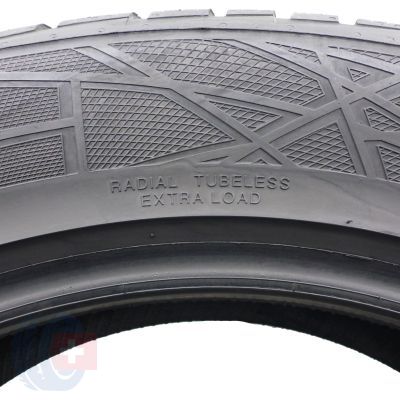 9. 225 55 18 4x VREDESTEIN 225/55 R18 102V XL Wintrac Pro Winterreifen 6,7-7,2mm 2019/22 Wie Neu