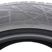 9. 225 55 18 4x VREDESTEIN 225/55 R18 102V XL Wintrac Pro Winterreifen 6,7-7,2mm 2019/22 Wie Neu