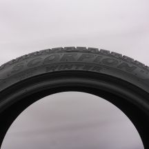 7. 255 40 19 2x PIRELLI 255/40 R19 100H XL Scorpion Winter Winterreifen 2019 5,8mm