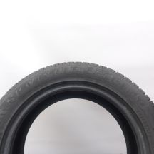 9. 205 55 16 4x DUNLOP 205/55 R16 91H SP Winter Sport 4D Winterreifen 2018 7,2mm