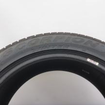 8. 265 45 20 4x PIRELLI 265/45 R20 108V XL Scorpion Winter MO Winterreifen 2021 WIE NEU VOLL
