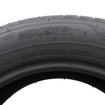 6. 225 60 18 4x BRIDGESTONE 225/60 R18 100V Turanza T005 Sommerreifen 2021 6-6,2mm