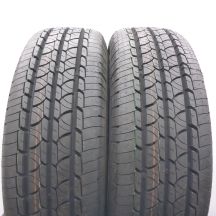 4. 195 65 16C 4x BARUM 195/65 R16C 104/102T Vanis2 Sommerreifen 2021 VOLL