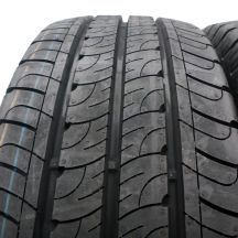 4. 2 x GOODYEAR 215/65 R15 C 104/102T EfficientGrip Cargo Sommerreifen  2021 VOLL WIE NEU