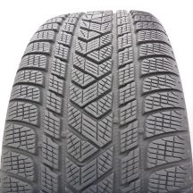 2. 265 40 21 1x PIRELLI 265/40 R21 105V XL Scorpion Winter MGT Winterreifen 2024 7,8mm
