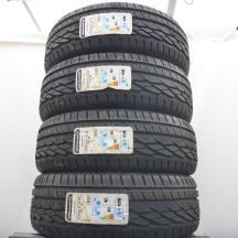 235 60 18 4x GENERAL 235/60 R18 107W XL Grabber GT M+S Sommerreifen 2018  Ungebraucht  