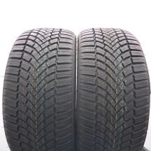  235 40 18 2x BRIDGESTONE 235/40 R18 95V XL Blizzak LM005 Winterreifen 2017 Ungebraucht   