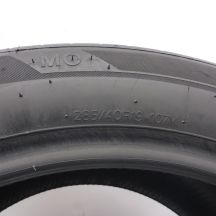 4. 285 40 19 2x HANKOOK 285/40 R19 107Y XL MO Ventus S1 evo3 K127 Sommerreifen 2021 7,2mm
