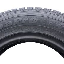 6. 175 80 16 2x HANKOOK 175/80 R16 91Q Dynapro i*cept RW08 Winterreifen 2020 VOLL Wie Neu