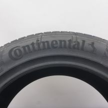7. 255 50 19 4x CONTINENTAL 255/50 R19 107Y XL PremiumContact7 Sommerreifen 2023, 2024 WIE NEU VOLL