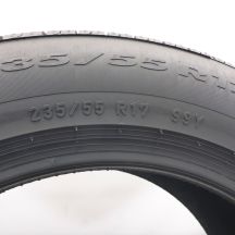 3. 235 55 17 1x PIRELLI 235/55 R17 99Y A0 Cinturato P7 Sommerreifen 2018 VOLL