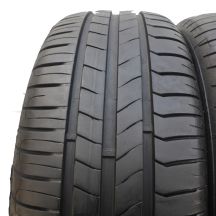 2. 2 x ESA TECAR 195/55 R15 85V Spirit 5  HP Sommerreifen 2017 6.5mm