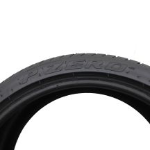 3. 245 35 19 1x PIRELLI 245/35 R19 93Y XL P Zero M0 Sommerreifen 2019 7mm WIE NEU 