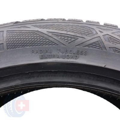 9. 225 45 18 2x VREDESTEIN 225/45 R18 95W XL Wintrac Pro Winterreifen 2022 VOLL Wie Neu