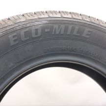 7. 215 75 16C 4x ETERNITY 215/75 R16C 116/114R Eco-Mile Sommerreifen 2016 Ungebraucht   