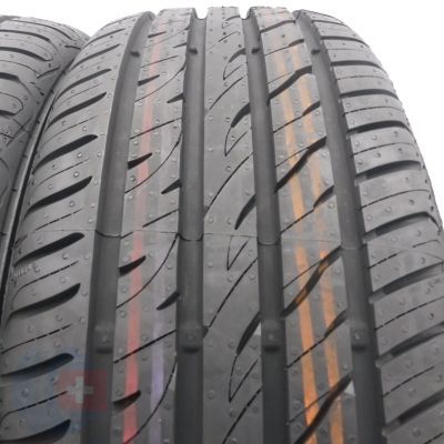 2.  195 55 16 4x ESA TECAR 87V Spirit Pro Sommerreifen 2018/19 VOLL WIE NEU 