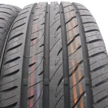 2.  195 55 16 4x ESA TECAR 87V Spirit Pro Sommerreifen 2018/19 VOLL WIE NEU 