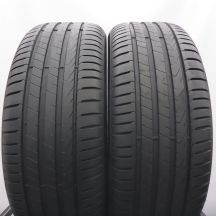 5. 225 50 18 2x PIRELLI 225/50 R18  95W Cinturato P7 Sommerreifen 2025 7mm