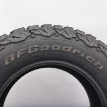 5.  225 75 16 4x BF GOODRICH 225/75 R16 115/112S All Terrain T/A BAJA K02 Ganzjahresreifen 2017 8,8-9mm