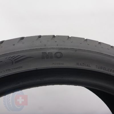 5. 225 40 19 2x DUNLOP 225/40 ZR19  93Y XL Sport Maxx RT M0 Sommerreifen 2020 6mm 