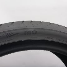 5. 225 40 19 2x DUNLOP 225/40 ZR19  93Y XL Sport Maxx RT M0 Sommerreifen 2020 6mm 