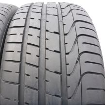 2. 245 55 20 2x PIRELLI 245/35 ZR20 95Y XL P Zero AMS Sommerreifen 2022 7,8mm