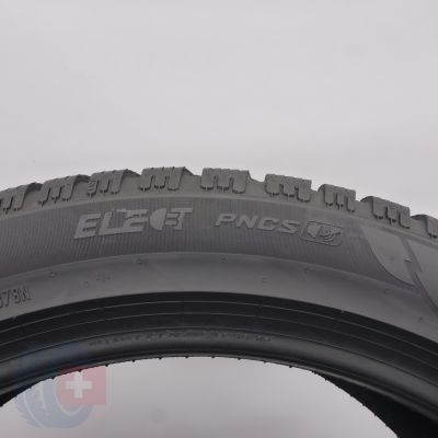 8. 245 45 20 2x PIRELLI 245/45 R20 103V XL Winter 2 Scorpion PNCS Winterreifen 2022, 2024 7,2mm