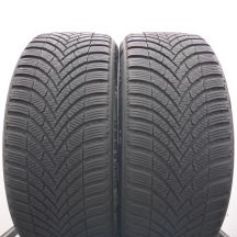 4. 225 40 19 4x SEMPERIT 225/40 R19 93W XL Speed-Grip Winterreifen 2025 7-6,8mm