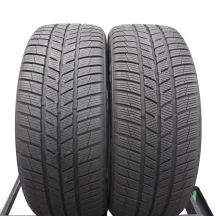 3. 225 45 19 4x BARUM 225/45 R19 96V XL Polaris 5 Winterreifen 2021 8,2mm