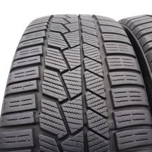 3. 205 45 18 2x CONTINENTAL 205/45 R18 90H XL WinterContact TS860S BMW Winterreifen 7mm 2019