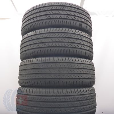  225 55 18 4x BARUM  225/55 R18 98V Bravuris 5HM Sommerreifen 2020 7,8-7,2mm