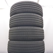  225 55 18 4x BARUM  225/55 R18 98V Bravuris 5HM Sommerreifen 2020 7,8-7,2mm