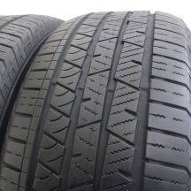 3. 2 x CONTINENTAL 235/50 R18 97V CrossContact LX Sport 2016 Sommerreifen M+S 5,8-6mm