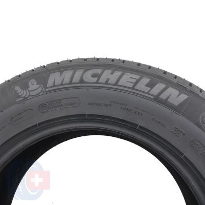 3. 215 65 16 2x MICHELIN 215/65 R16 102V XL Primacy 3 Sommerreifen 2017 VOLL Ungebraucht  