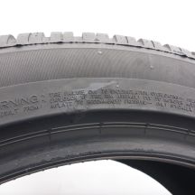 10. 255 45 19 4x BRIDGESTONE 255/45 R19 104W XL Blizzak 6 Winterreifen 2024 6,5-6mm