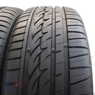 3. 4 x FIRESTONE 225/45 R19 96W XL Destination Hp Sommerreifen  2018 VOLL WIE NEU 