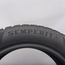 6. 195 50 15 2x SEMPERIT 195/50 R15 82H Speed-Grip 5 Winterreifen 2023 7mm