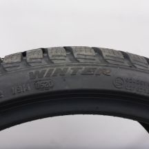 7. 225/40 R19 4x PIRELLI 225/40 R19 93V XL WinterSottozero 3 A0 Winterreifen 2020 Ungebraucht  