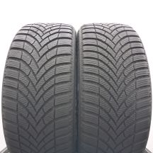 4. 215 45 17 4x SEMPERIT 215/45 R17 91V XL Speed-Grip 5 Winterreifen 2023/24 7,8-7,5mm