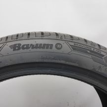 5. 235 40 18 4x BARUM 235/40 R18  Bravuris 5HM 95Y XL Sommerreifen 2024 Ungebraucht  