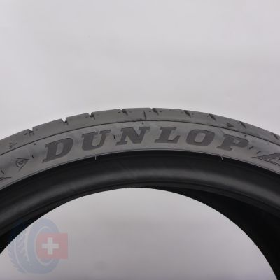 4. 235 35 19 2x DUNLOP 235/35 R19 91Y XL Sport Maxx RT2 Sommerreifen 2023 7mm