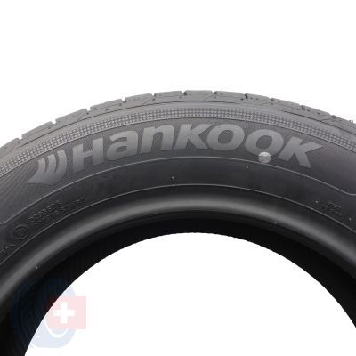 4. 205 60 16 2x HANKOOK 205/60 R16  96H XL Ventus Prime 3 Sommerreifen 2017 VOLL