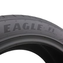 4. 1 x GOODYEAR 295/45 R20 114Y XL Eagle F1 Asymmetric 3 SUV Sommerreifen 2023 6,8mm