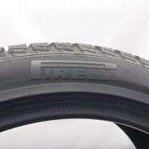 6. 225 45 18 2x PIRELLI 225/45 R18 95V XL Sottozero 3 Winter Winterreifen 2018, 2021 5,7-6mm