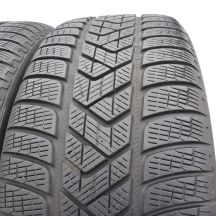 3. 2 x PIRELLI 235/50 R19 103H XL Scorpion Winter Seal Zima 2020 6-7,7mm