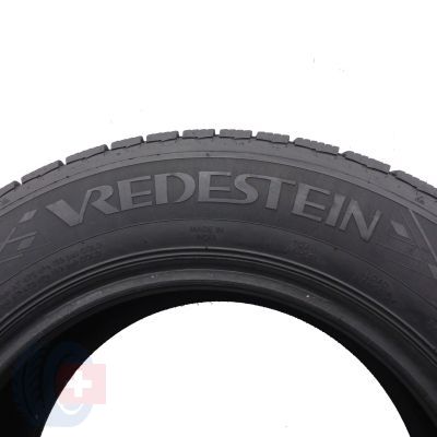 5. 2 x VREDESTEIN 215/65 R16C 109/107R Comtrac 2 Winter + Winterreifen 2021 7,2mm